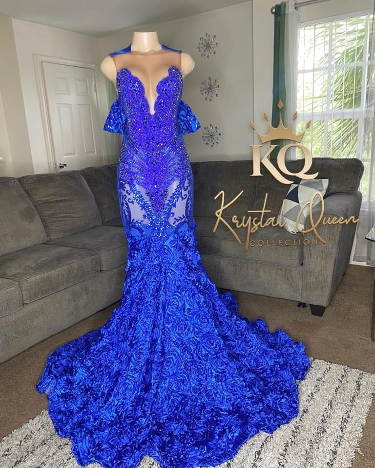 Custom Gown Deposit