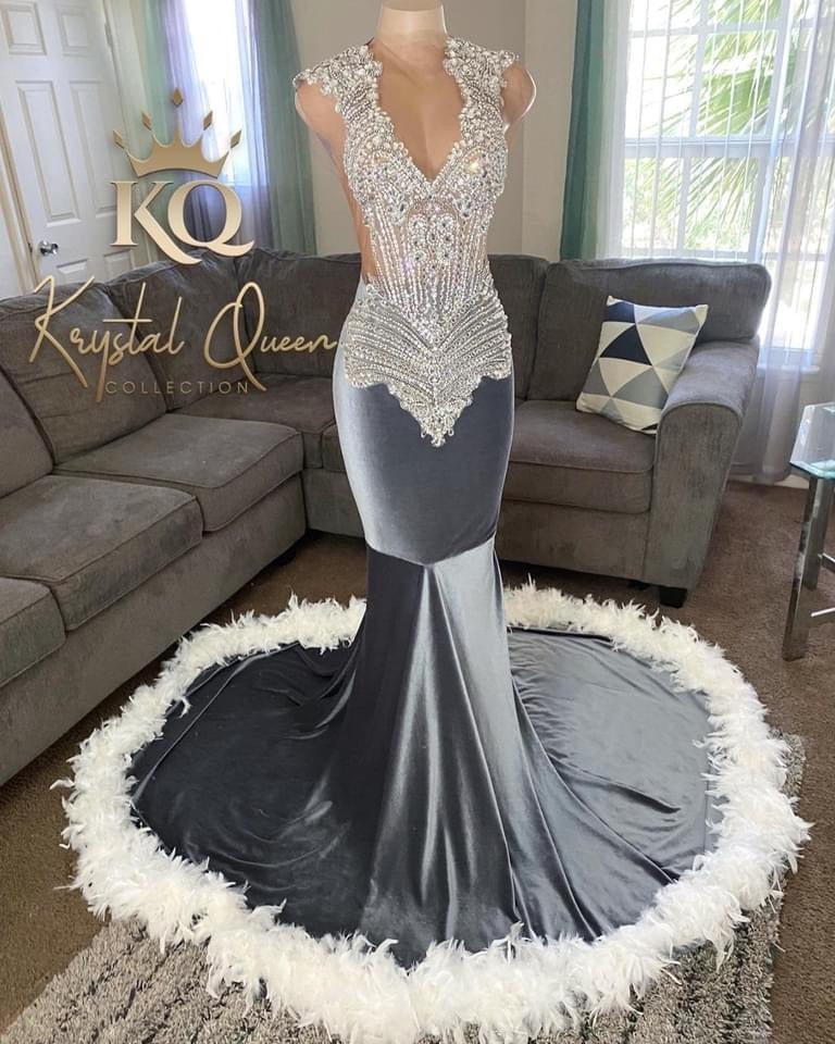 Custom Gown Deposit